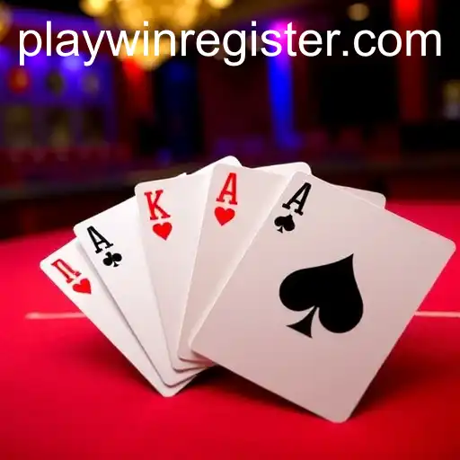 Baccarat Game: A Timeless Classic with a Modern Twist