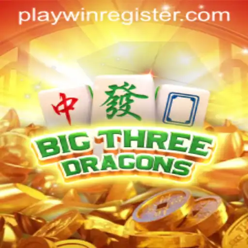 Dive into the Thrilling World of BigThreeDragons with the Key to PlayWin Success