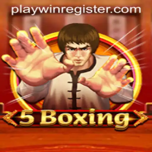 Dive into the Exciting World of 5Boxing: Mastering PlayWin