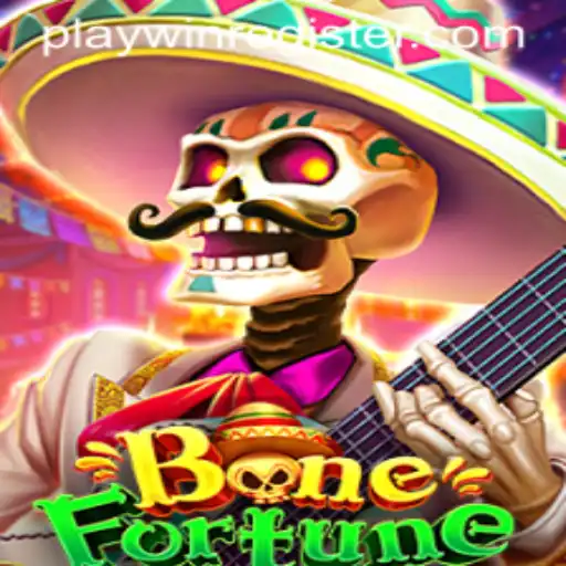BoneFortune: PlayWin Unveils the Next Generation of Gaming Thrills