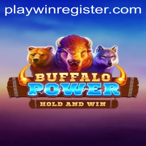 The Ultimate Guide to BuffaloPower: Unleash Your Inner Champion with PlayWin