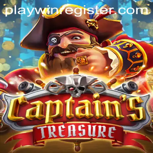 Unveiling the Adventure of CaptainssTreasure: A Thrilling Quest for Glory and Riches