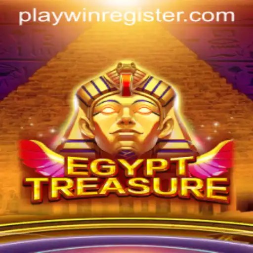 Discover the Secrets of EgyptTreasure: A Journey to Ancient Riches