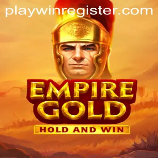 EmpireGold: Conquer the World of Strategy Gaming with PlayWin