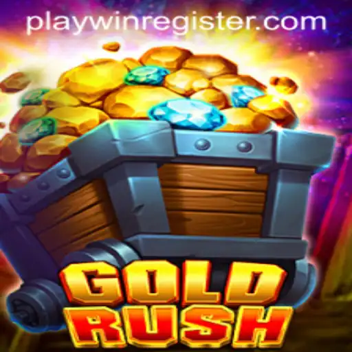 GoldRush: Dive into the World of PlayWin's Thrilling Adventure