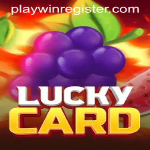 Discover the Excitement of LuckyCard with PlayWin
