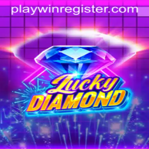 Discover the Thrills of LuckyDiamond: A Game Where PlayWin Is the Ultimate Goal