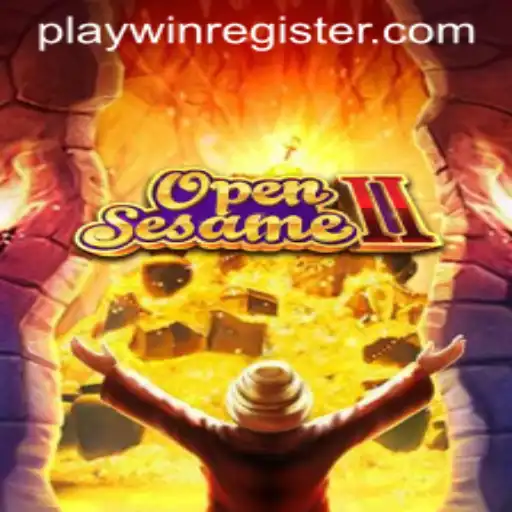 Discover the Thrills of OpenSesameII and the PlayWin Experience