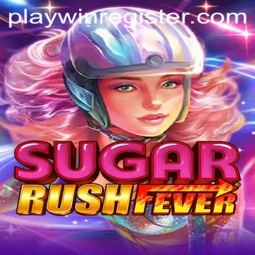 Unleash the Magic of SugarRushFever: A Sweet Gaming Adventure