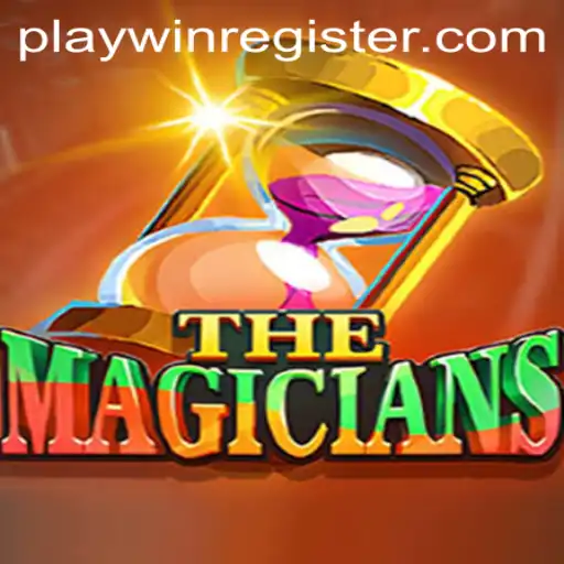 Discovering 'TheMagicians': A Captivating Journey of Play and Win
