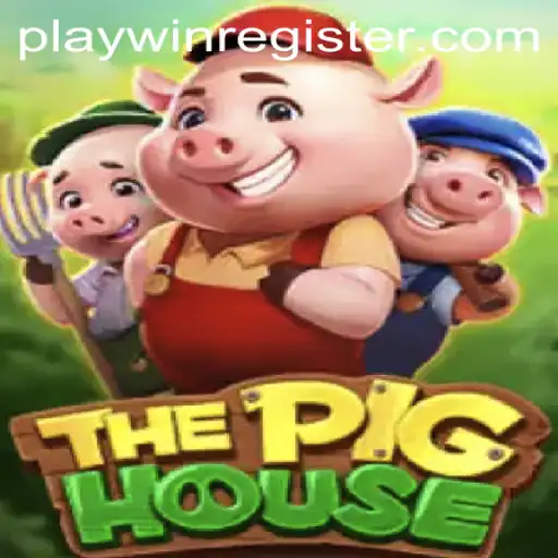 Discover ThePigHouse: A Captivating Adventure in Online Gaming with PlayWin