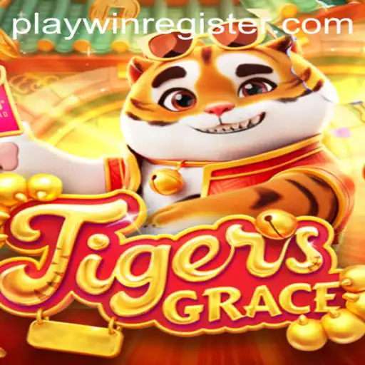 Discover the Enchanting World of TigersGrace: A Thrilling Adventure Awaits