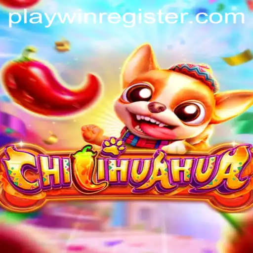 Exploring the Exciting World of CHILIHUAHUA: The PlayWin Guide