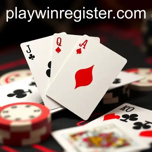 Mastering Card Games: Strategies and the Role of PlayWin