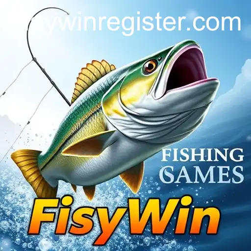 Fishing Games: Dive into the Virtual Waters with PlayWin
