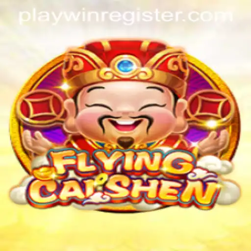 Master the Art of Winning with FlyingCaiShen