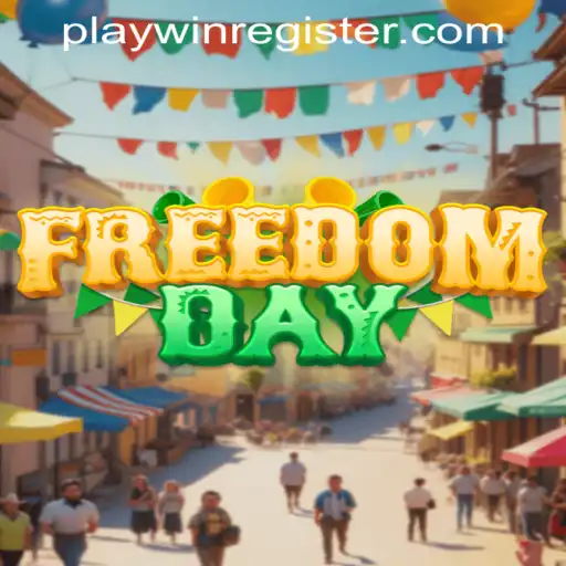 FreedomDay: Embrace the Adventure with PlayWin