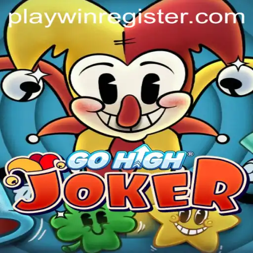 Exploring the Thrilling World of GoHighJoker: A Game of Strategy and Surprise