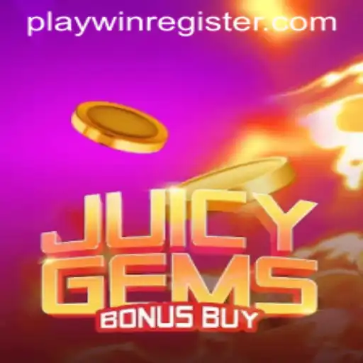 JuicyGemsBonusBuy: Unveiling an Exciting Gameplay Experience with PlayWin