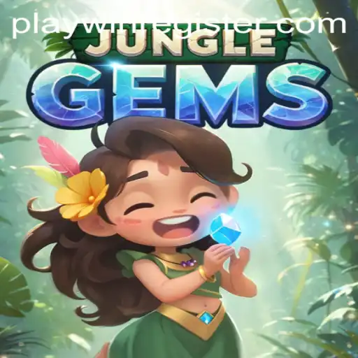 Discovering JungleGems: The Adventure and Strategy Game You Need to PlayWin