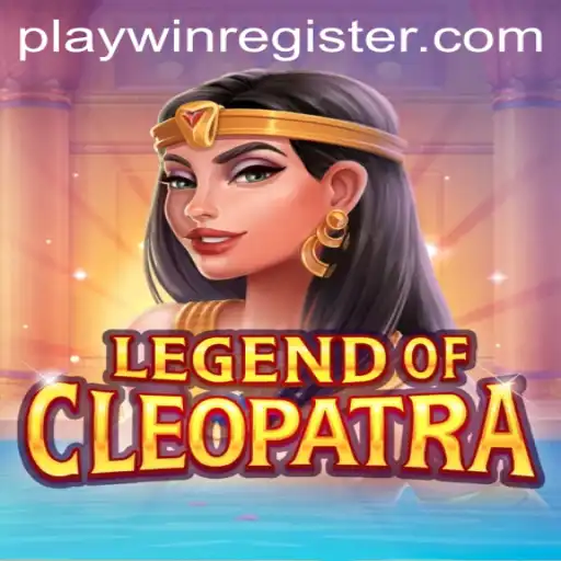 Exploring the Enigmatic world of LegendOfCleopatra: A PlayWin Adventure