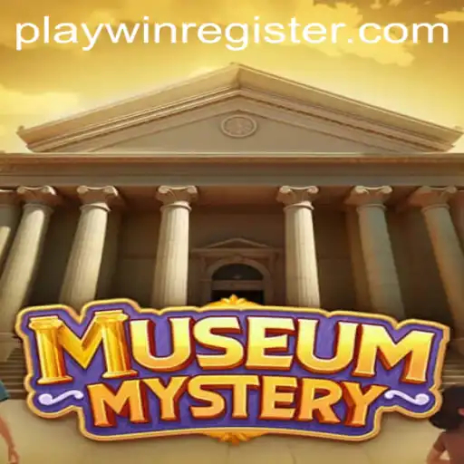 Unlock the Secrets of MuseumMystery: A Thrilling Adventure Awaits