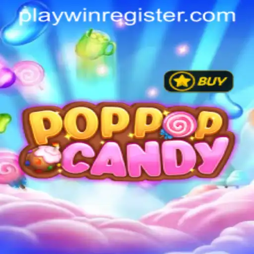 Dive into the Sweet World of POPPOPCANDY with PlayWin