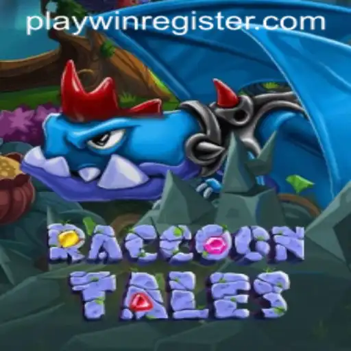 RaccoonTales: An Epic Journey in Virtual Wilderness