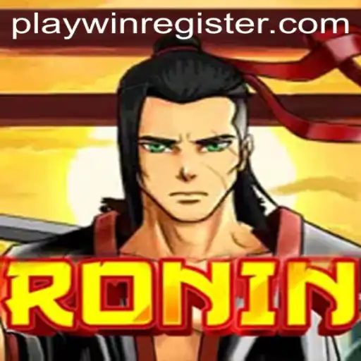 Discovering Ronin: The Ultimate PlayWin Experience