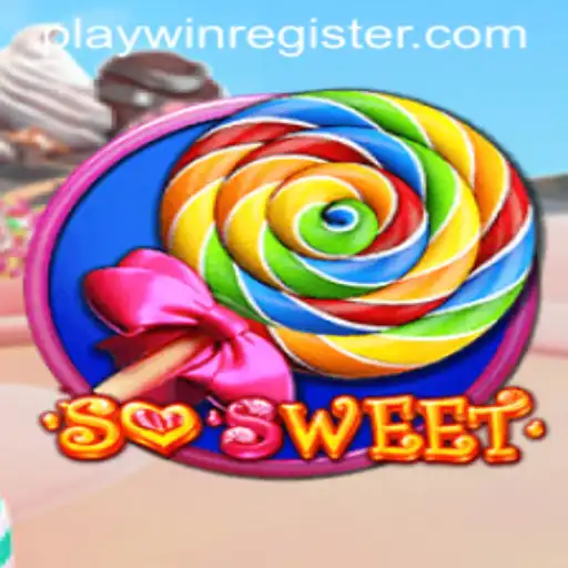 Discover the Delicious World of SoSweet: PlayWin Your Way to Victory