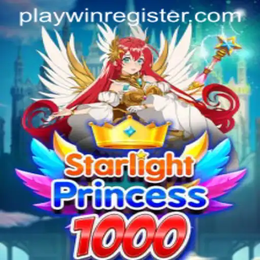 Exploring StarlightPrincess1000: Master the Game with PlayWin