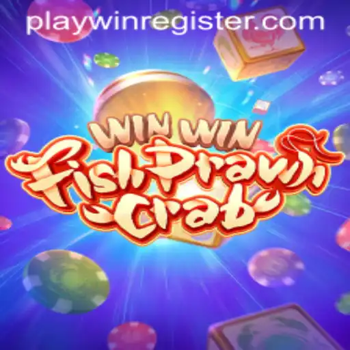 Discover the Excitement of WinWinFishPrawnCrab and Master the Art of PlayWin