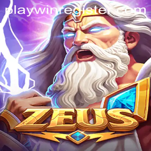 Discover the Mythological Adventure of Zeus: A PlayWin Gaming Experience